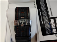 Reggie Jackson Techno Marine Watch - Ticket & Reggie Cap