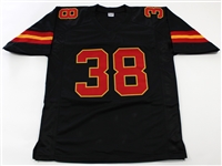 Kansas City Chiefs Signed Jerseys - Conner - Sneed x2 - Beckett