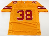 Kansas City Chiefs Signed Jerseys - Conner - Sneed x2 - Beckett