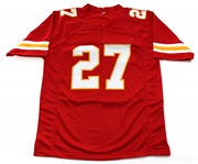 Kansas City Chiefs Signed Jerseys - Conner - Sneed x2 - Beckett