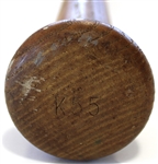 Rod Carew 1973-75 Game Used Minnesota Twins Bat