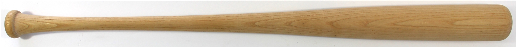 George Brett Team Issued C-271 Signed Bat