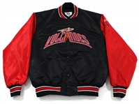 Salem-Keizer Volcanoes Warm Weather Jacket