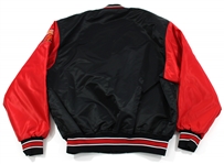 Salem-Keizer Volcanoes Warm Weather Jacket
