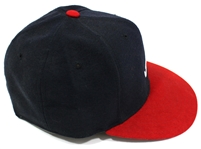 Tom Glavine 1992 Atlanta Braves Game Used Cap