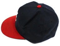 Tom Glavine 1992 Atlanta Braves Game Used Cap