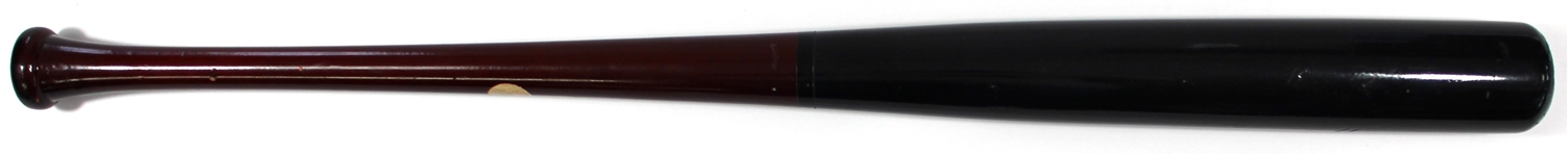 Adrian Beltre Game Used & Signed Texas Rangers Bat
