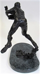 Frank White Hall Of Fame Statue # 18/20