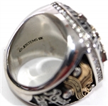 Christian Colon 2014 Kansas City Royals American League Championship Ring